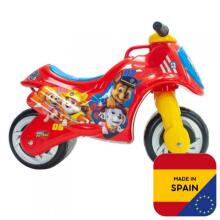 INJUSA Paw Patrol самоходный беговел с мотором