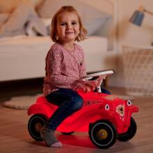 BIG Bobby Car Classic Ride-On с подсветкой гудка