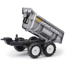 FALK Super Dumper Trailer 3-7 years