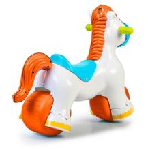 FEBER Interactive Rocking Unicorn 2in1 – бегающий аттракцион