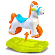 FEBER Interactive Rocking Unicorn 2in1 – бегающий аттракцион