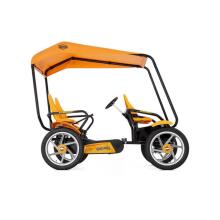 Sun Canopy for 4-seater Gran Tour Berg karts