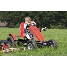 BERG XL pedāļa Gokart Case IH BFR