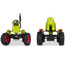 BERG Pedal Gokart Claas XXL-BFR 5+ до 100 кг