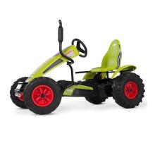 BERG Pedal Gokart Claas XXL-BFR 5+ до 100 кг