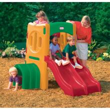 Little Tikes Double Slide Playground