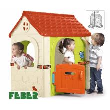 FEBER Садовый домик для детей Фэнтези Почтовый ящик