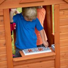 STEP2 Timberlake Wooden Garden House for Children