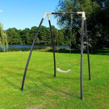 AXI Single Swing lielais rāmis