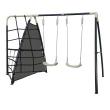 AXI Family Sports Center Swings Climbing Net