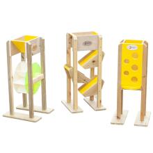 CLASSIC WORLD EDU Eco Sandbox Sandbox toy for ages 3 and up