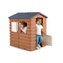 FEBER Large Holiday Home for Children