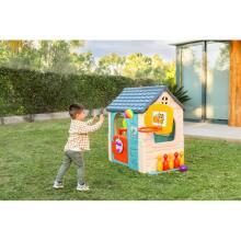 FEBER Home Activity Casual Multifunctional 6 in 1 with Games Included