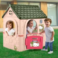 FEBER Dārza mājiņa bērniem HELLO KITTY