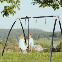 AXI Garden Swings with Metal Frame for Children