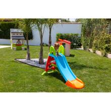 FEBER Garden Slide Water Slide 152 cm