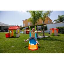FEBER Garden Slide Water Slide 152 cm