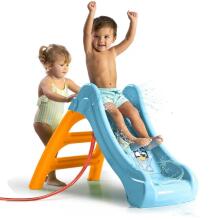 FEBER Water Slide First Slide BLUEY Slide 91 cm