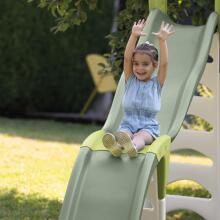 Smoby Slide MEGAGLISS 2in1