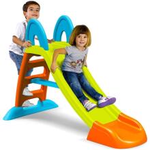 FEBER Water Slide Garden Slide 152 cm