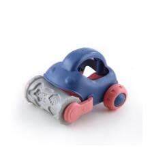 WOOPIE Sand Bucket Set with Car 10 pcs.