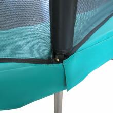 Axi Large Garden Trampoline for Children with Net Denver 366 cm