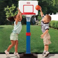 Little Tikes Kids Basketball Adjustable
