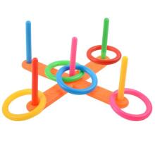 WOOPIE Аркадная игра SERSO FUN CIRCLE GAME 3+