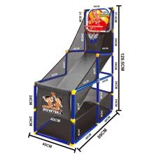 WOOPIE Basketball Playing Station