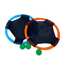 WOOPIE 2in1 Tennis Frisbee Arcade Game
