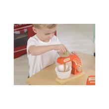 MASTERKIDZ Mixer Kitchen Robot for Kids