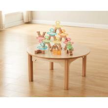 MASTERKIDZ Arcade Game Balancing Figures 10 pcs