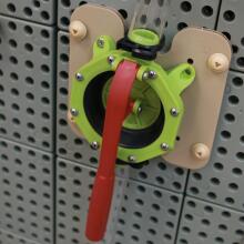 MASTERKIDZ ūdenssūknis hidrauliskajam komplektam - STEM WALL zinātniskā un radošā padome