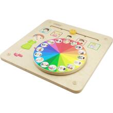 MASTERKIDZ Izglītības padome Emociju apguve Emociju pārvaldīšana Montessori