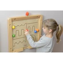 MASTERKIDZ Montessori labirinta izglītības padome