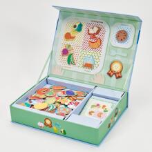 CLASSIC WORLD Nutrition Science Puzzle