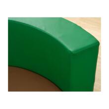 MASTERKIDZ Play Corner Oval
