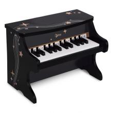 CLASSIC WORLD Black Piano