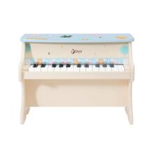 CLASSIC WORLD Musical Piano for Children Learning to Play + Book