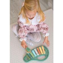 CLASSIC WORLD Wooden Vintage Musical Instruments Set 18ms+