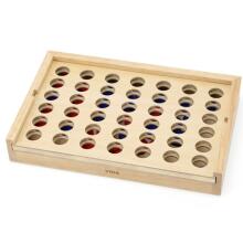 VIGA Игра-головоломка 4 в ряд