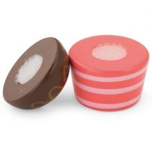 Деревянные кексы Viga Cookies 4 шт.
