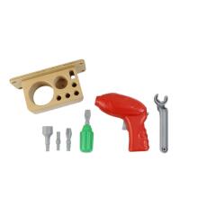 MASTERKIDZ Set of 8 Screwdriver Tools for STEM Science and Creativity Boards