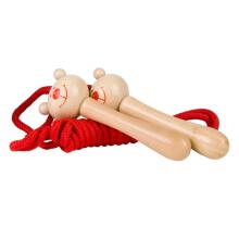 CLASSIC WORLD Teddy Bear Jump Rope