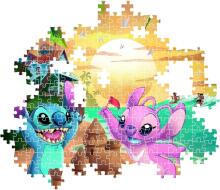 Disney Stitch Puzzle  Art.35547 Puzle  ,500gab