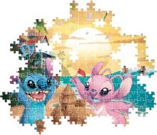 Disney Stitch Puzzle  Art.35547 Puzle  ,500gab