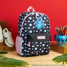 Disney Stitch Backpack Art.249994  Bērnu mugursoma