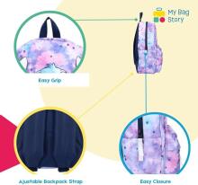 Disney Stitch Backpack Art.249995  Bērnu mugursoma