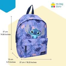 Disney Stitch Backpack Art.249996  Bērnu mugursoma