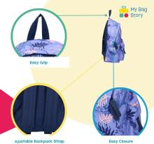 Disney Stitch Backpack Art.249996  Bērnu mugursoma